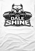 DALE SHINE Power Grip Tee