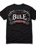 Fuerza Callejera Tee